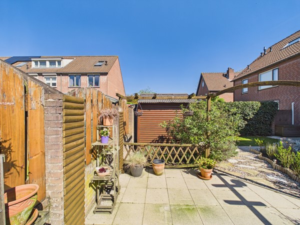 Medium property photo - Klaprooslaan 65, 4537 CW Terneuzen